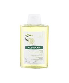 Klorane Citrus Pulp Purifying Shampoo - Protective shampoo 200ml Smaržas - NESAKĀRTOTS