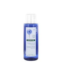 Klorane Eye Make-Up Remover - Gentle make-up remover for sensitive eyes 100ml Smaržas - NESAKĀRTOTS