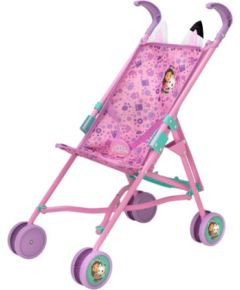 Leļļu ratiņi Gabby&#039;s Dollhouse no 2 g. CB39156