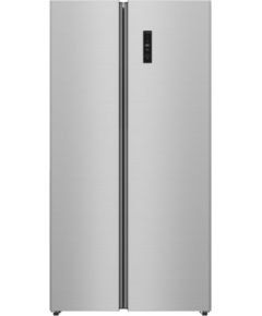 Eiron EI-541SBS ledusskapis Side-by-Side