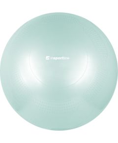 Treniņu bumba inSPORTline Stretch Ball 65 cm Fitnesa bumbas