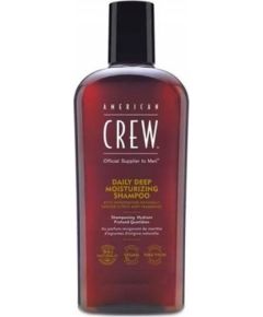 AMERICAN CREW Daily Deep Moisturizing Shampoo 100ml