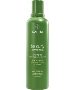 Aveda Be Curly Shampoo 250ml