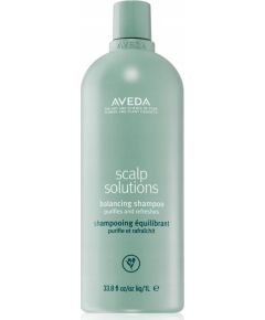 AVEDA Scalp Solutions Balancing Shampoo 1000ml