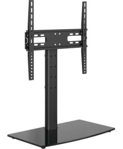 Vogels Desk Mount MS3085-A1 Table-Top Stand Medium Full motion 32-65 " Black TV un monitoru stiprinājumi, kronšteini