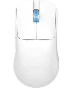 WIRELESS MOUSE DEFENDER FAME GM-516 RF+BT 10000DPI 6P WHITE
