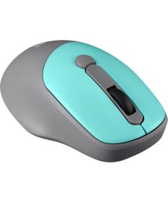 MOUSE DEFENDER FEAM MM-296 RF SILENT MINT