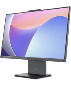Lenovo ThinkCentre neo 50a 27 Gen 5 Intel® Core™ i5 i5-13420H 68.6 cm (27") 1920 x 1080 pixels Touchscreen All-in-One PC 16 GB DDR5-SDRAM 512 GB SSD Windows 11 Pro Wi-Fi 6 (802.11ax) Grey All In One Datori (AIO)