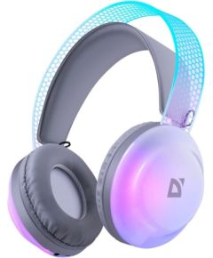 HEADPHONES DEFENDER BLUETOOTH FREEMOTION B651 Наушники