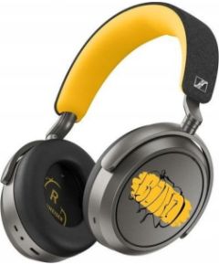 Słuchawki Sennheiser Momentum 4 Wireless 80th Anniversary Edition Наушники