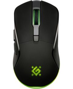 WIRELESS MOUSE DEFENDER DEMON GM-534 RF 3200DPI 6P