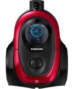 Samsung VC07M2110SR 1.5 L Cylinder vacuum Dry 700 W Bagless