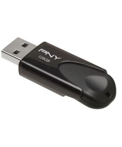 Pny Technologies Pamięć USB flash PNY Attache 4 USB 2.0 128GB