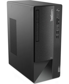 Lenovo ThinkCentre neo 50t Gen 4 Intel® Core™ i7 i7-13700 16 GB DDR4-SDRAM 512 GB SSD Windows 11 Pro Tower PC Black