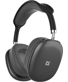 HEADPHONES DEFENDER BLUETOOTH FREEMOTION B645 BLACK Наушники