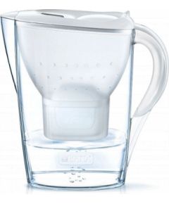 Brita Marella+1 Maxtra Pro PP filter jug (2.4 l; graphite)
