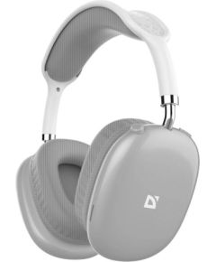 HEADPHONES DEFENDER BLUETOOTH FREEMOTIONB645 GREY Наушники