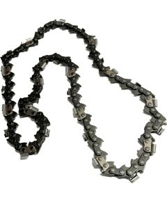 Zāģa ķēde Greenworks RA311101726; 25 cm; 1/4''; 58; 1,3 mm Zāģu ķēdes un sliedes
