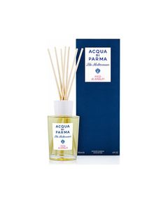 Acqua Di Parma Blu Mediterraneo - Fico Di Amalfi Diffuser 180ml Ароматы для дома и комнаты
