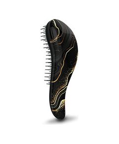 Dtangler Black DeLuxe - Kartáč na vlasy Smaržas - NESAKĀRTOTS