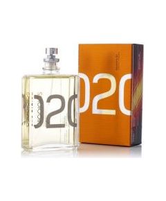 Escentric Molecules Escentric 02 EDT 30ml Unisex Smaržas