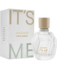 Aigner It´s Me Solar Jasmine EDP 100ml