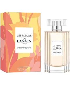 Lanvin Sunny Magnolia EDT Tester 90ml