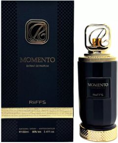 Riiffs Perfumes Momento Parfum 100ml Духи унисекс