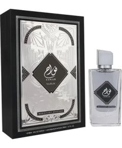 Nusuk Fawah Midnight EDP 80ml Духи унисекс