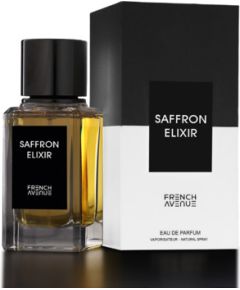 French Avenue Saffron Elixir EDP 100ml Unisex Smaržas