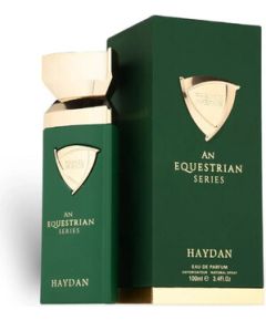 French Avenue An Equestrian Series Haydan EDP 100ml