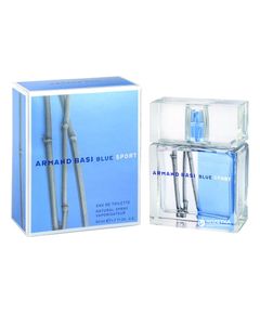 Armand Basi Blue Sport EDT 50ml
