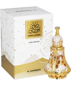 Al Haramain Dunes Of Dubai Parfumed Oil 12ml