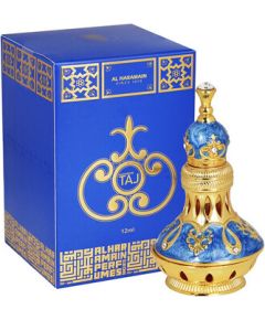 Al Haramain Taj Parfumed Oil 12ml