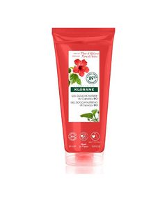 Klorane Bio Květy Ibišku (Nourishing Shower Gel) - Vyživující sprchový gel 200ml