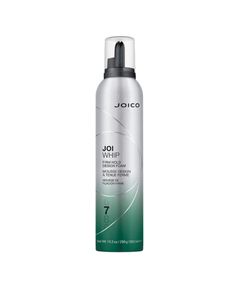 Joico Joi Whip Firm Hold Design Foam - Pěnové tužidlo pro objem vlasů 300ml Smaržas - NESAKĀRTOTS