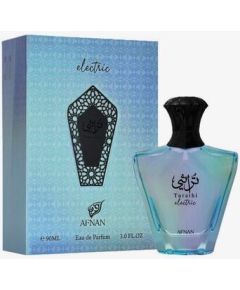 Afnan Turathi Electric EDP 90ml Unisex Smaržas