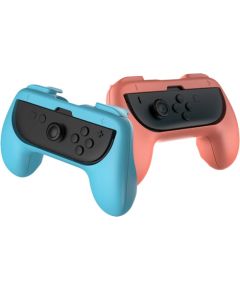 Subsonic Duo Control Grip for Switch 1/2 Игры