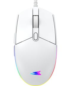 Baracuda BGM-112 Crab White