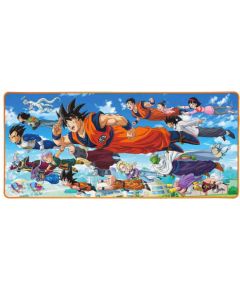 Subsonic Gaming Mouse Pad XXL DBZ Gokus friends