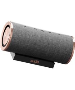 Sudio Femtio Wireless Speaker Antracite/Copper