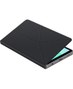 Samsung Galaxy Tab A11 Book Cover Black