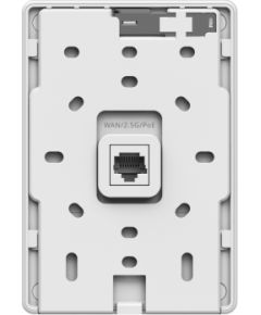 Ruijie RG-RAP72-WALL ~ ~ 2.5G Беспроводная точка доступа (AP) WiFi 7 PoE-Out Access Points