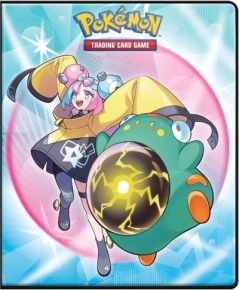 Pokemon Pokémon Portfolio 9-P Poke SV9 Galda spēles