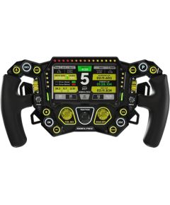 Simagic SOELPEC Spectra XR Lenkrad - neon