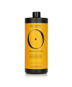 REVLON PROFESSIONAL_Orofluido Radiance Argan Shampoo szampon z olejkiem arganowym rozświetlający włosy 1000ml