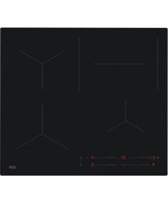 AEG TO64IC0FIT Indukcijas virsma, iebūvējama 60cm SaphirMatt SE