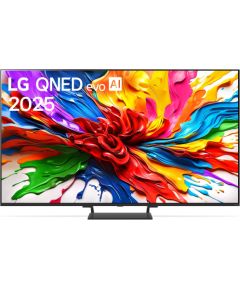 LG 85QNED93A6A 85" QNED 4K UHD (2025) Televizors Телевизоры