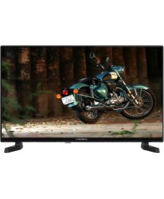 Crown 43FB22FH LED 43" bezramju televizors Телевизоры