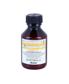 Davines Naturaltech Nourishing Shampoo 100ml Šampūni